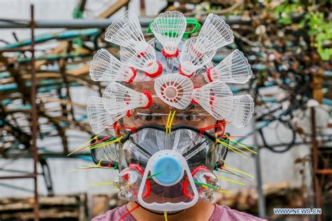 masks made in the philippines